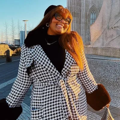 Aubrei @ Curve Logic