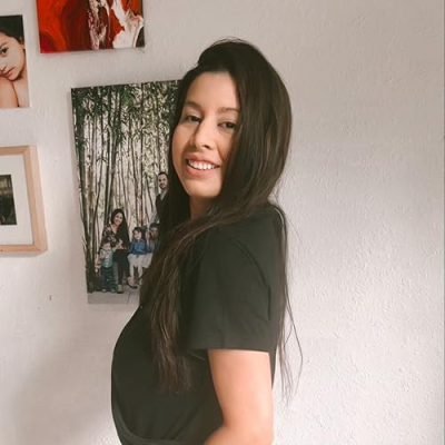 ✅ Mel Found This ⭐️ Profile