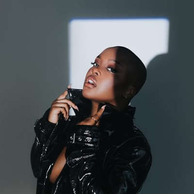 Jazmynraymay Profile