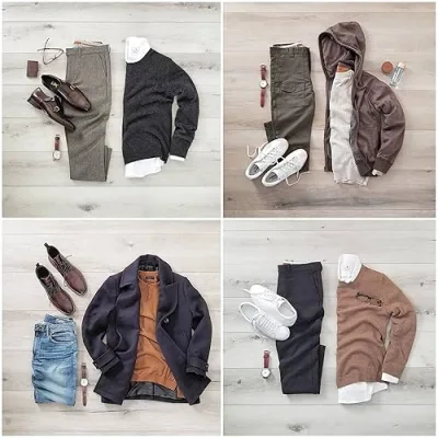 Silver Fox Collective