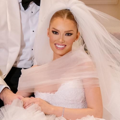 Sheridan Donevant Lamb Profile