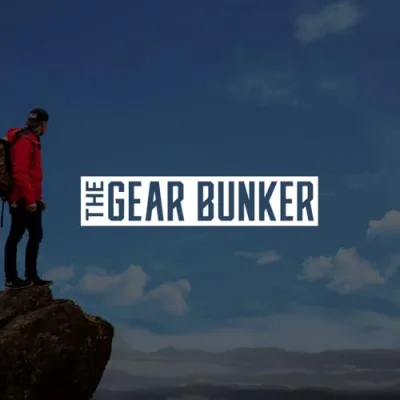 The Gear Bunker
