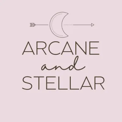 Liza @ Arcane & Stellar