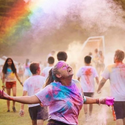 Chels Badger Profile