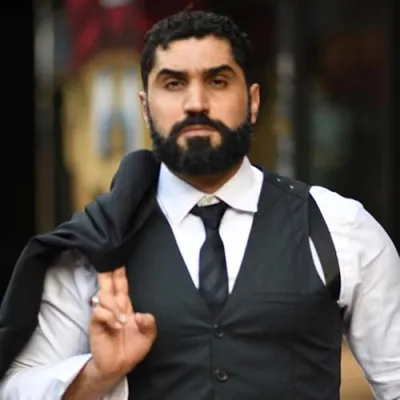 Saif Kareem / TriStallion, LLC