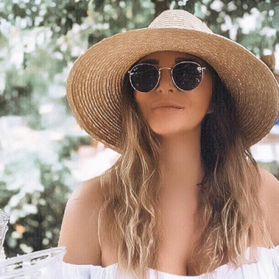 Courtney Guillory Profile