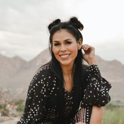 Ivonne Lorena Corona Wadleigh Profile