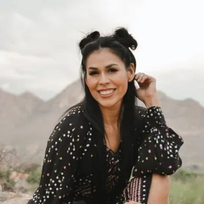 Ivonne Lorena Corona Wadleigh