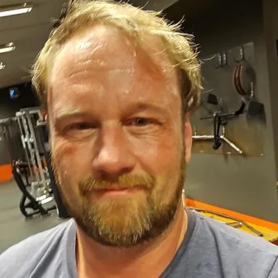 Anders Dahl Rasmussen