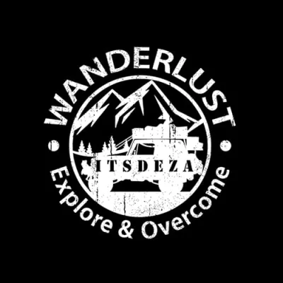 Jesse Colussy ItsDeza