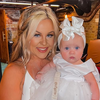 TRISTAN RAINBOLT Profile