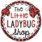 Jacqueline -The Little Ladybug Shop Profile