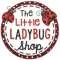 Jacqueline -The Little Ladybug Shop