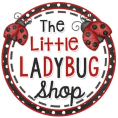 Jacqueline -The Little Ladybug Shop