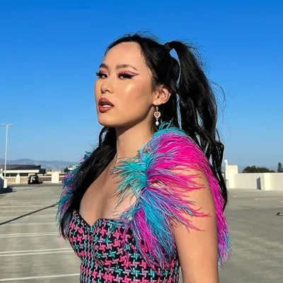 Yuyi's Amazon Store 🤍