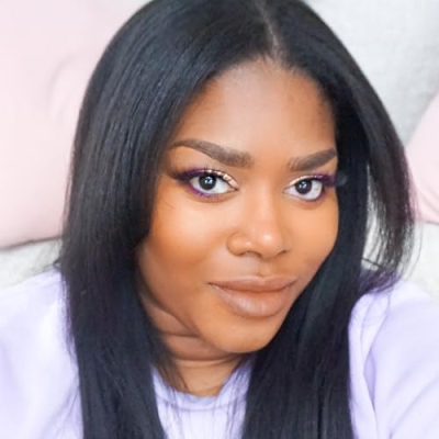 Ebonie LeMae' Profile