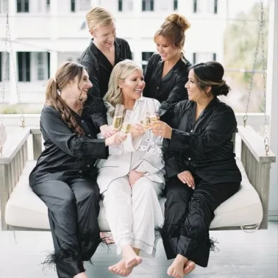 Hannah’s Happy Thoughts