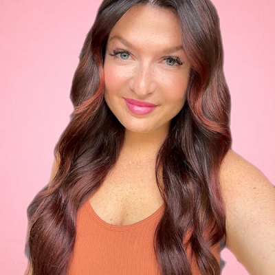 Keighly Hart Profile