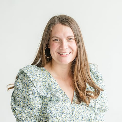 Elayna Johnson - Lottie Dot Kids Profile