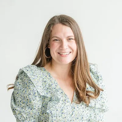 Elayna Johnson - Lottie Dot Kids