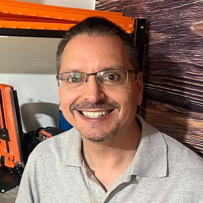 Home Rapid Repair - Larry Profile