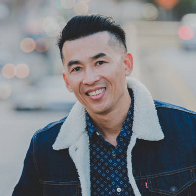 TK7 | THOMAS KURNIADY Profile