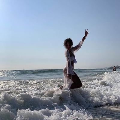 Ariana Nicole West Profile