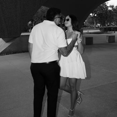 Tiffany's Amazon Storefront ♡ Profile