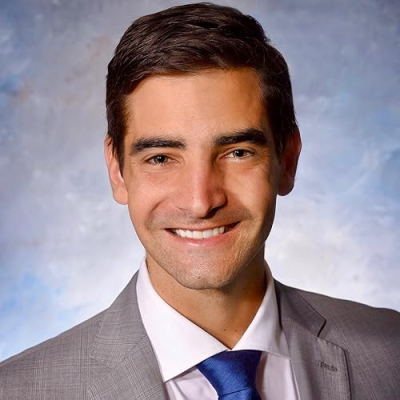 Dr. Matthew Harb Profile