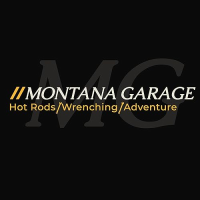 Montana Garage Profile
