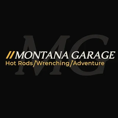 Montana Garage