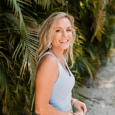 Stephanie McCluney Profile