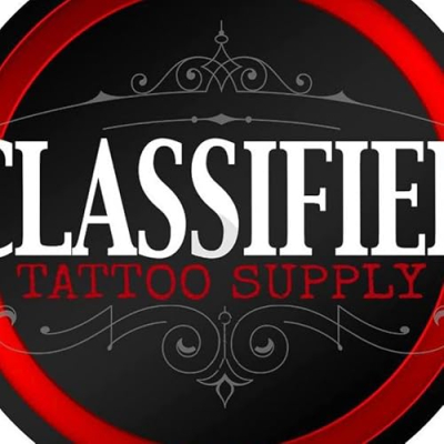 Tattoo Supplies Profile