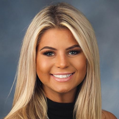 Lydia Starr Sims Profile