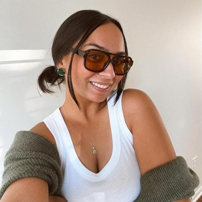 Rachel Ashley Profile