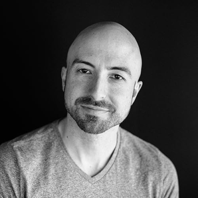 Wes Perry Photography Profile