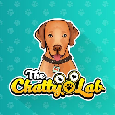 The Chatty Lab Profile