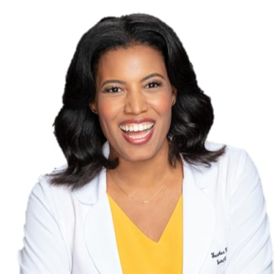 Dr Heather MD Profile