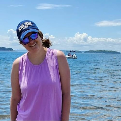 Emily Holland Profile