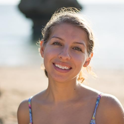 Kitchen Gidget Profile