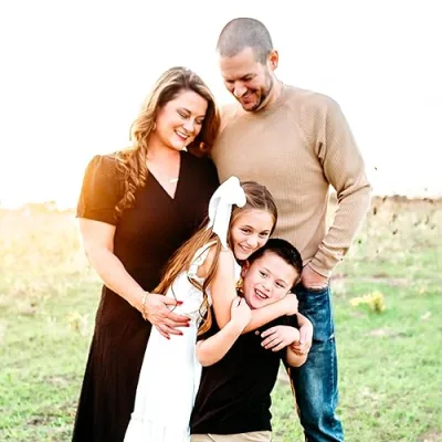 DIY with the Daniels