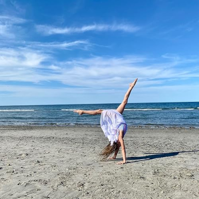 Madelyn Grace Profile