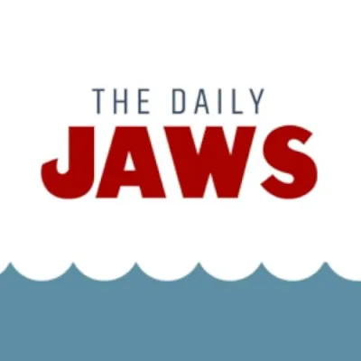 The Daily Jaws