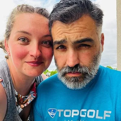 Moriah Caviasca | SAHM