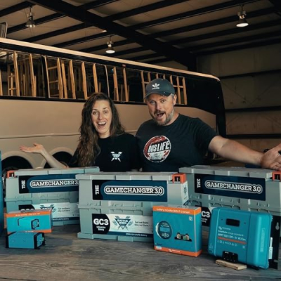 The Bus Life Profile