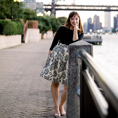 Jessica Breda Profile