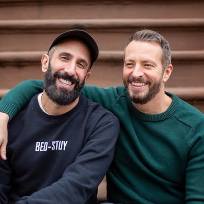 Barry + Jordan 🤎 Profile