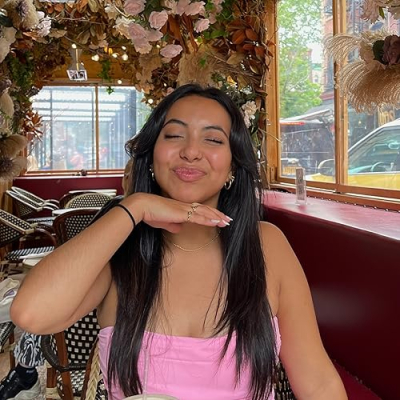 Daniela Lopez Profile