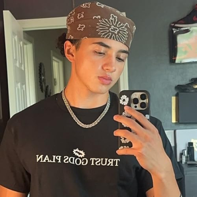 Gabriel Gonzalez Profile