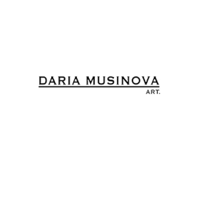 DARIA MUSINOVA ART Profile